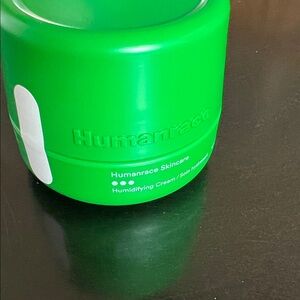 Humanrace Humidifying Cream